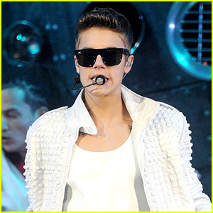 Justin Bieber: 'Believe' Movie to Screen at Toronto Film Festival!
