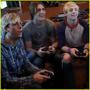 R5: On-the-Road Video Diary - Watch Now!