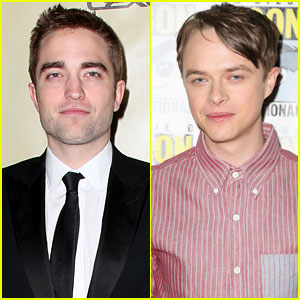 Robert Pattinson & Dane DeHaan To Star in 'Life'