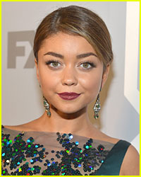 Sarah Hyland: What's Next for Haley Dunphy?