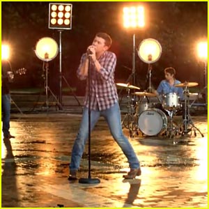 Scotty McCreery: 'See You Tonight' Video - Watch Now!