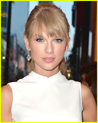 Taylor Swift Leads CMA Nominations