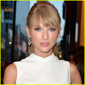 Taylor Swift Nominated for Six CMA Awards!