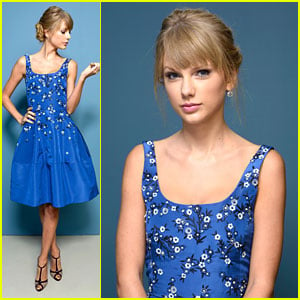 Taylor Swift: 'One Chance' Portraits at TIFF 2013