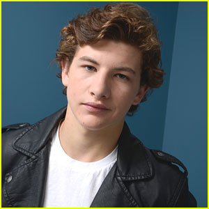 Tye Sheridan Joins 'The Forger'
