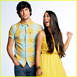 'X Factor' Interview: Alex & Sierra on Dating, Demi Lovato, & Prepping for the Live Shows