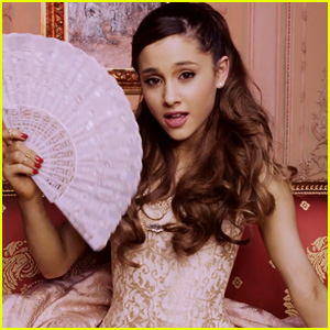 Ariana Grande: 'Right There' Video feat. Big Sean - Watch Now!