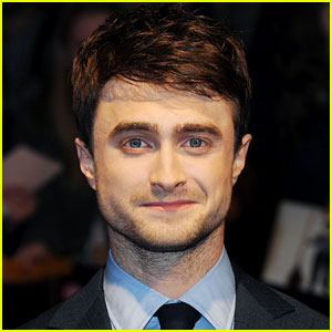 Daniel Radcliffe Lands Lead in Olympic Film 'Gold'