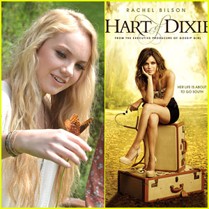 Danielle Bradbery To Guest on 'Hart of Dixie'; Watch Video Now!