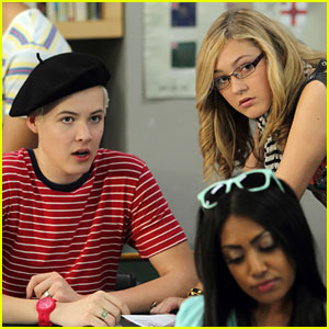 'Degrassi' Exclusive Clip: 'This is How We Do It' Premiere - Watch Now!