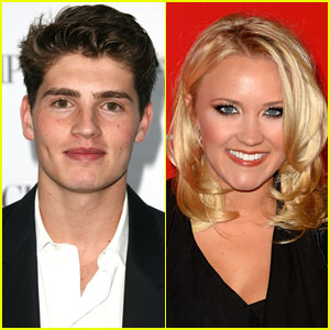 Emily Osment & Gregg Sulkin To Star in Lifetime's 'A Daughter's Nightmare'