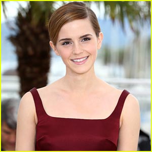 Emma Watson & Stephen Chbosky Reunite for 'While We're Young'
