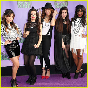Fifth Harmony: The Hub's Halloween Bash Performers!