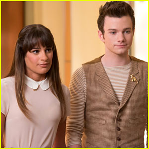 'Glee' Creator Ryan Murphy Confirms Sixth Season Will Be the Last