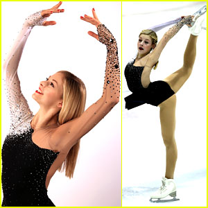 Gracie Gold Changes Coaches Ahead of Sochi Olympics