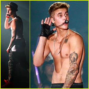 Justin Bieber: 'Heartbreaker' to be Released Tonight!