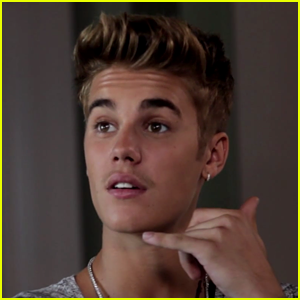 Justin Bieber: New 'Believe' Movie Teaser - Watch Now!