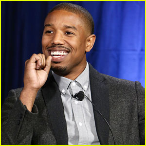 Michael B. Jordan on 'That Awkward Moment': Zac Efron & Miles Teller Are My Brothers (Interview)