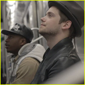 MKTO: 'Classic' Tour of New York City - Watch Now (Exclusive!)