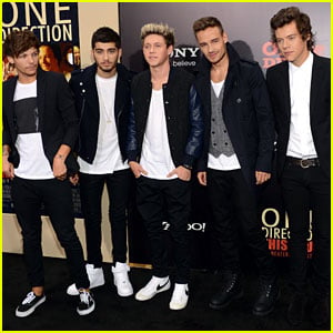 One Direction Announces Worldwide '1D Day'