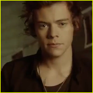 One Direction: 'Story of My Life' Video Teaser - Watch Now!