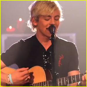 R5 Gets 'Louder' with Walmart Soundcheck - Watch Now!