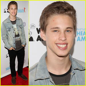 Ryan Beatty: Songs for a Healthier America 2013