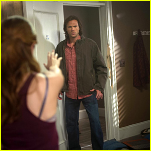 'Supernatural': 'I'm No Angel' Episode Stills!