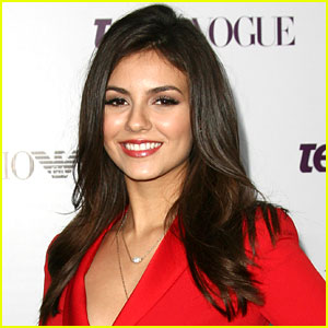 Victoria Justice Lands Lead in MTV's 'Eye Candy'