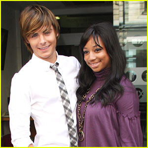 Zac Efron: Sorry I Can't Make HSM Reunion!