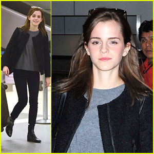 Emma Watson: New 'Noah' Trailer - Watch Now!