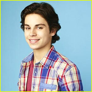 Jake T. Austin: Stitches After Hit-And-Run Accident