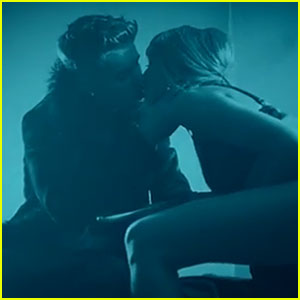 Justin Bieber: 'All That Matters' Music Video Teaser - Watch Now!