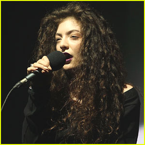 Lorde: New Zealand Music Awards Winner!