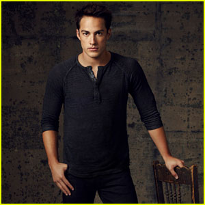 'The Originals' Interview: Michael Trevino on Tyler's Revenge-Fueled Plan to Take Down Klaus