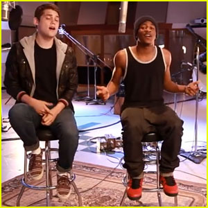 MKTO: 'Classic' Acoustic Version - Watch Now!