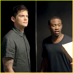 MKTO: 'God Only Knows' Video Teaser - Watch Now!