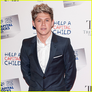 Niall Horan: 'Delighted' for 5 Seconds of Summer's Success!