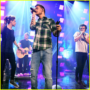 One Direction: 'Midnight Memories' Album Release Party!