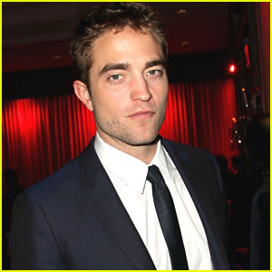 Robert Pattinson Joins 'The Lost City of Z'