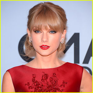 Taylor Swift to Perform at Victoria's Secret Fashion Show 2013