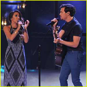 Alex & Sierra: 'X Factor' Final 3 Performances - Watch Now!