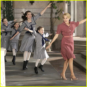 'The Sound of Music Live!' is TONIGHT!