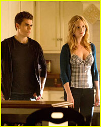 Does Caroline Really Belong with Stefan on 'The Vampire Diaries'?