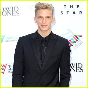 Cody Simpson Gets 'Dancing with the Stars' Offer!