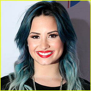 Demi Lovato Talks Staying Healthy on Tour