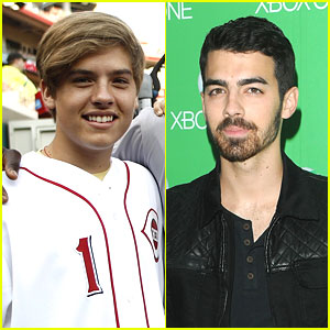 Dylan Sprouse Responds to Joe Jonas' NYMag Essay