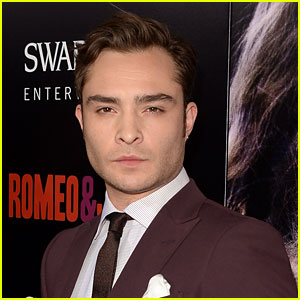 Ed Westwick on Life After 'Gossip Girl'