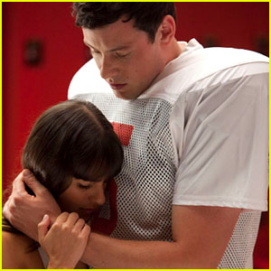 'Glee' Creator Ryan Murphy Reveals Original Rachel & Finn Ending