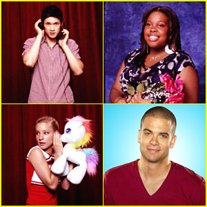 Heather Morris, Mark Salling & Others Returning for 'Glee' 100th Episode
